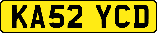 KA52YCD