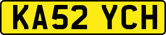 KA52YCH