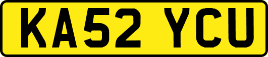 KA52YCU