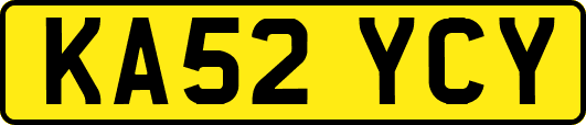 KA52YCY