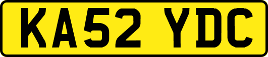 KA52YDC