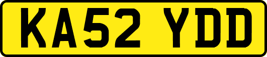 KA52YDD