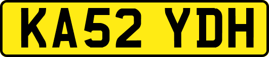 KA52YDH