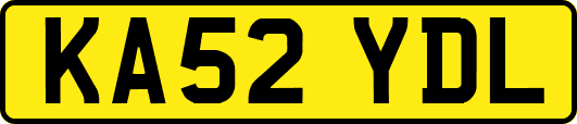 KA52YDL
