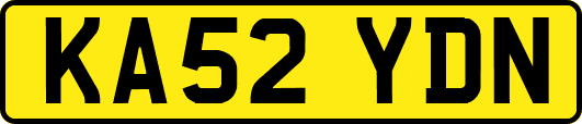 KA52YDN