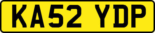 KA52YDP
