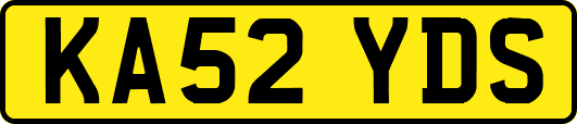 KA52YDS