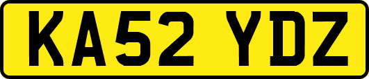 KA52YDZ