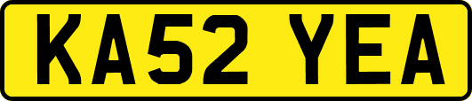 KA52YEA