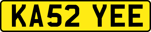 KA52YEE