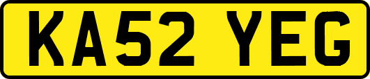 KA52YEG