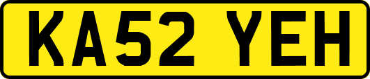 KA52YEH