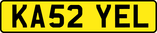 KA52YEL