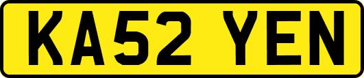 KA52YEN