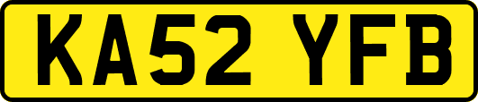 KA52YFB