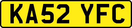 KA52YFC