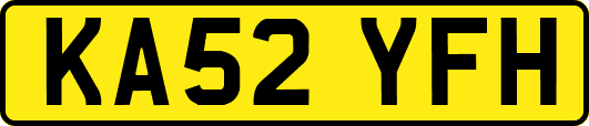 KA52YFH