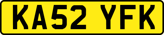 KA52YFK
