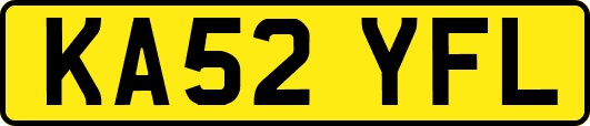 KA52YFL