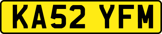 KA52YFM