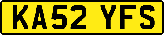 KA52YFS