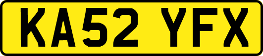 KA52YFX
