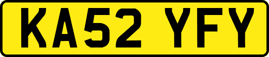 KA52YFY