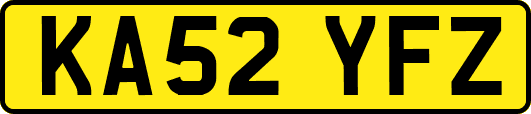 KA52YFZ