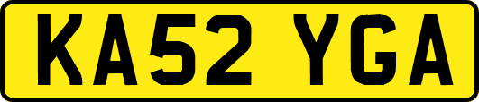KA52YGA
