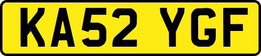 KA52YGF