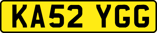 KA52YGG