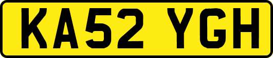 KA52YGH