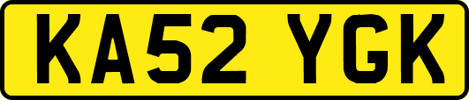 KA52YGK
