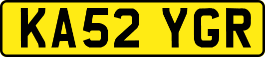 KA52YGR