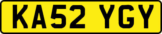 KA52YGY