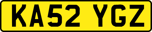 KA52YGZ