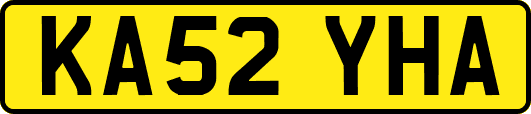 KA52YHA