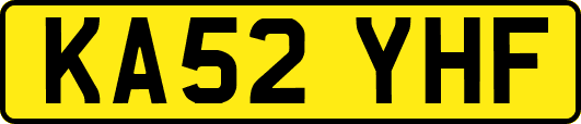 KA52YHF