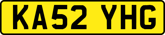 KA52YHG