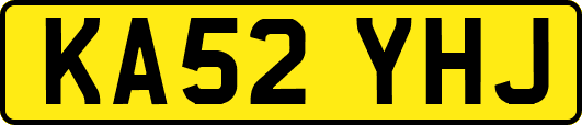 KA52YHJ