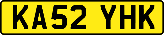 KA52YHK
