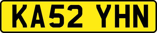 KA52YHN