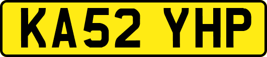 KA52YHP