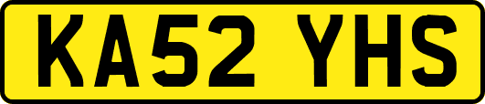 KA52YHS