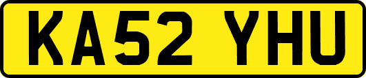 KA52YHU