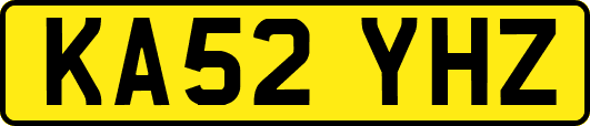 KA52YHZ