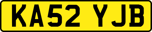 KA52YJB