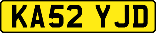 KA52YJD