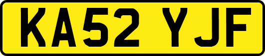 KA52YJF