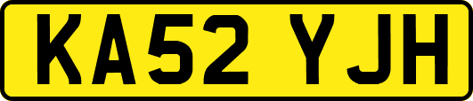 KA52YJH